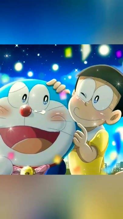 Doraemon And Nobita Friendship Part 2 😘😘😍😍😊😊😊🤩🤩😇😇 Youtube