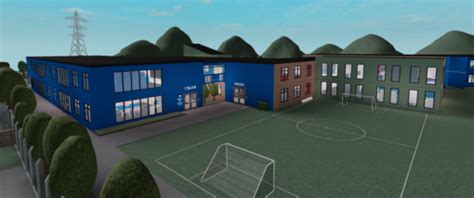 Manchester academy V1 || High Quality Map – Clearly Development