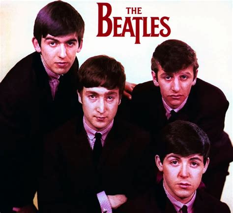 The Beatles Pop Music Speaks Of Death And Life Sevenponds