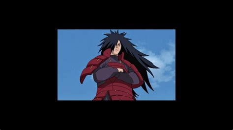 Wake Up To Reality Madara Uchiha Youtube