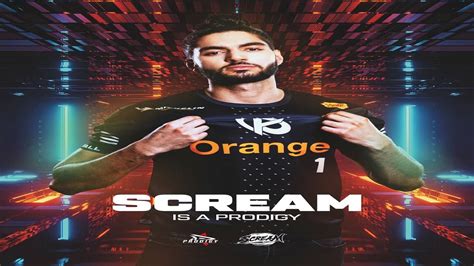 Scream Valorant Crosshair Video Settings And Keybinds The Sportsrush