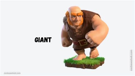 The Giant: Ground Troop, Enormous tank-like units