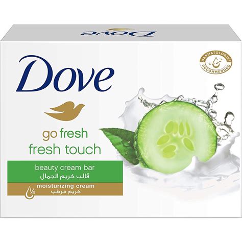 Dove Beauty Cream Soap Bar 100g Shopee Philippines