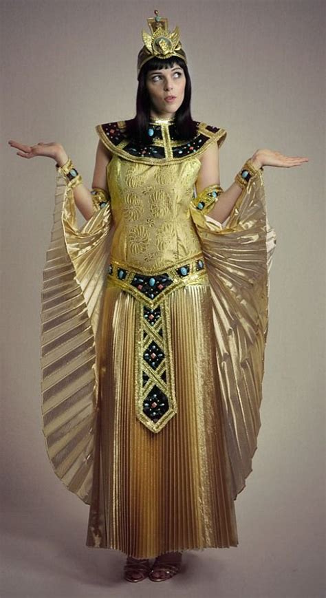 Morph Womens Cleopatra Costume Ancient Egypt Egyptian Princess Dress For Women Artofit