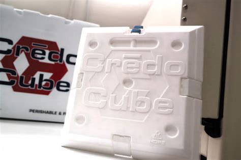 Crēdo Cube™ - CMI