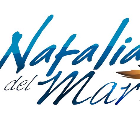 Natalia Del Mar YouTube