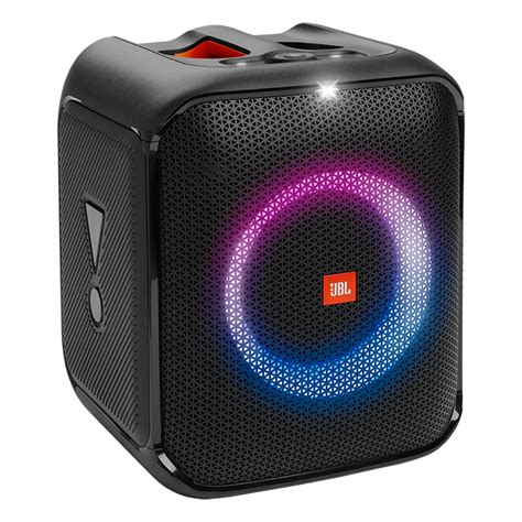 Jbl Partybox Encore Essential Portable Party Speaker Walmart