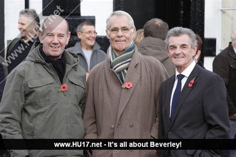 Beverley Remembrance Sunday Parade Its All About Beverley