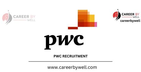 PWC Recruitment 2023 For Senior Associate Freshers Eligible Very High