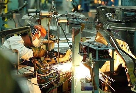 Factory Activity Slows In June Philstar