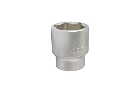 Головка 85 мм, 1" DR, 6 гранная FORCEKRAFT FK-58585 - выгодная цена ...