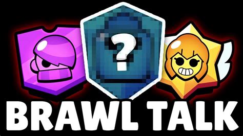 Brawl Talk News That You Missed Youtube