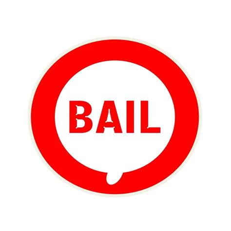 Bail Bond Stamp Stock Photos Royalty Free Bail Bond Stamp Images