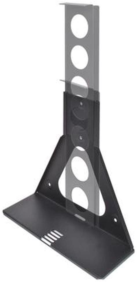 Racksolutions Wall Mount Pc Universal Pc Wall Mount Bracket Newegg