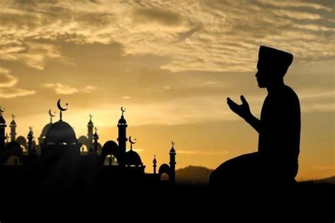 Doa Menyambut Ramadhan 2023 Sesuai Sunnah Lengkap Arab Latin Dan Artinya