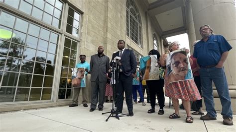 Former inmates detail brutality in Camden Co. jail | firstcoastnews.com