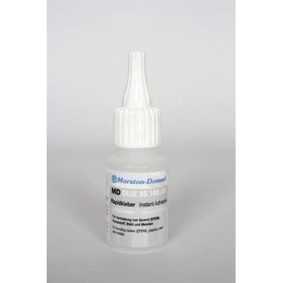 Adeziv Rapid MD GLUE 20 G