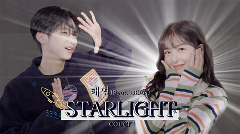 Starlight Feat Dean Cover By Cover Honey Youtube