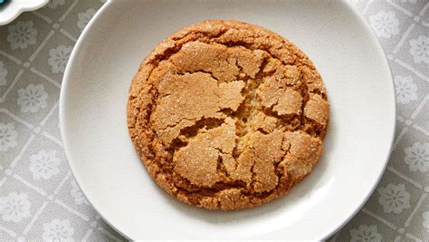 Australian Ginger Cookies