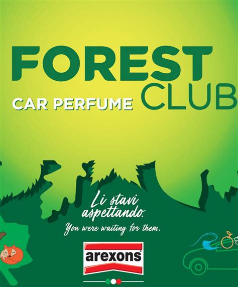 Forest Club Arexons Immagini