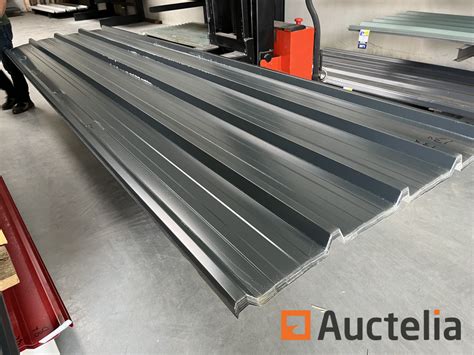 Roof Panels Roofing Sheets Staalplaten Corrugated Sheets Wall Pl