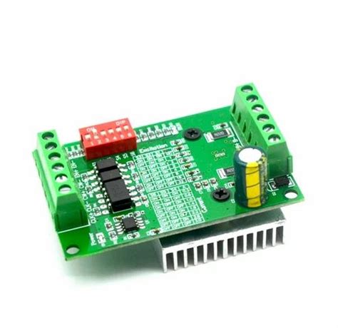 Tb Driver Board A Cnc Router Single Axis Controller Stepper