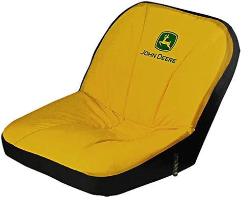 Amazon John Deere Original Deluxe Seat Cover Medium For