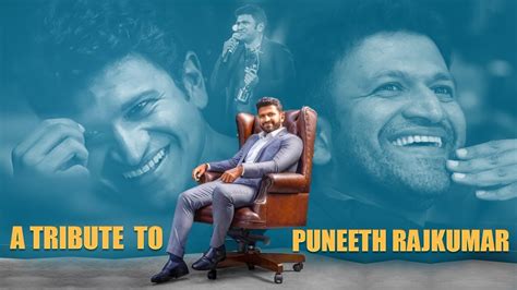 Remembering Puneeth Rajkumar A Tribute From Siima To Powerstar