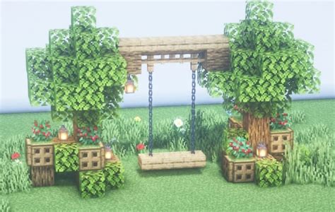 Minecraft Garden Ideas 10 Wow Ideas To Know