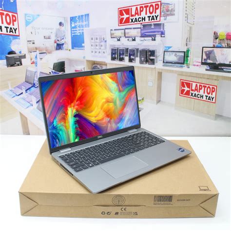 Laptop Dell Precision 3580 I7 1360P Ram 16Gb M2.Ssd 1Tb Fhd Nvidia® Rtx ...