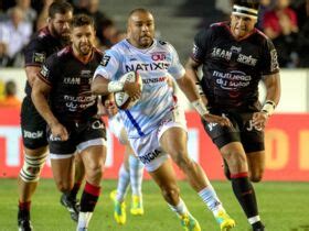 Programme Tv Rugby Lyon La Rochelle Racing Toulon Multiplex