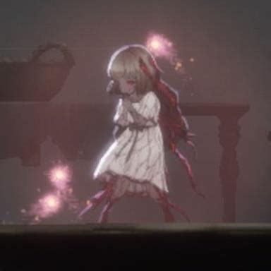 Haven’t seen many pictures of Blighted Lily on the internet : r/EnderLilies
