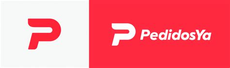 Pedidosya Rebrand Offering Everything Now Behance