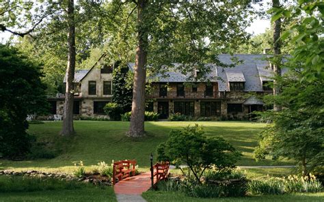 Plan Your Summer Getaway to Upstate New York with These 10 Chic Hotels - Galerie