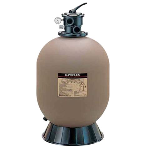 Hayward Pro Series Sand Filter Manual