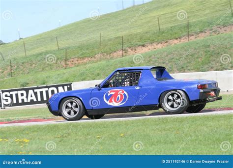 Svra Spring Vintage Festival C Lxix Editorial Photo Image Of