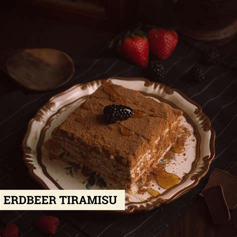 Erdbeer Tiramisu Bielefeld Geht Aus