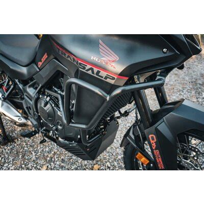 Honda XL750 Transalp Protection Combo