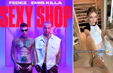 fedez ormai è in piena crisi di mezza età il rapper ed emis killa