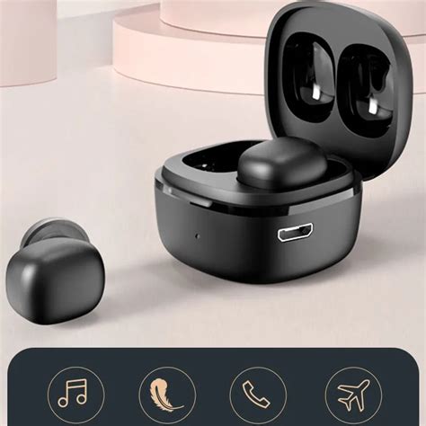 JOYROOM MG C05 Mini TWS Wireless Earbuds GadStyle BD