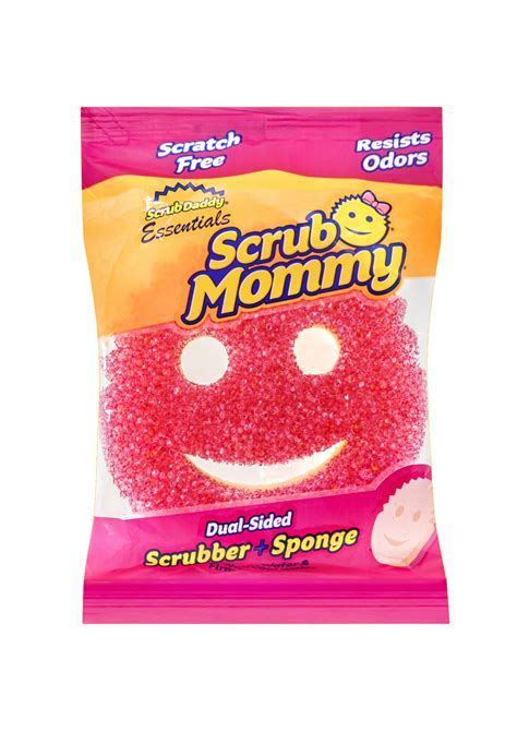 Scrub Mommy Essential Scrubdaddyperu