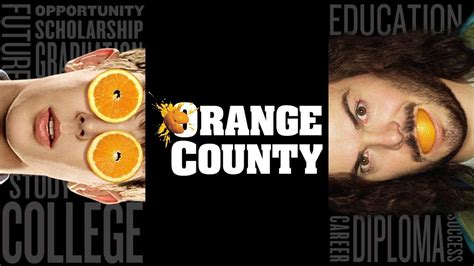 Orange County Soundtrack 2002 List Of Songs Whatsong