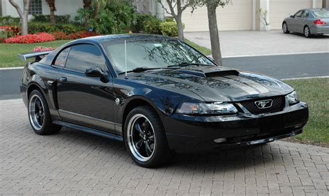 2004 Ford Mustang GT related infomation,specifications - WeiLi Automotive Network