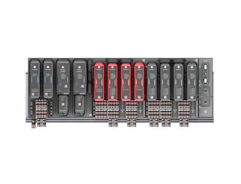 Rockwell Automation Rockwell Automation Offers Flexibility And Reliability With New Plantpax