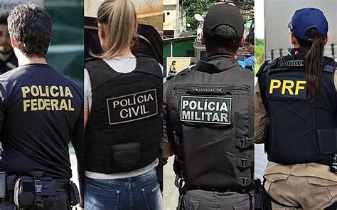 Concursos Policiais 2020 Veja Os Editais Previstos Pelo País Tnh1