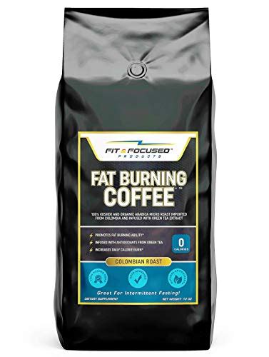 Best Fat Burning Coffee 2024 Where to Buy? My-Best-Coffee.com