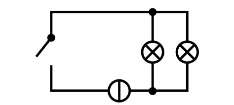 Male Parallel Und Reihenschaltung