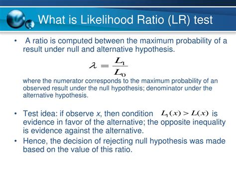 Ppt Chapter 15 Powerpoint Presentation Free Download Id421316