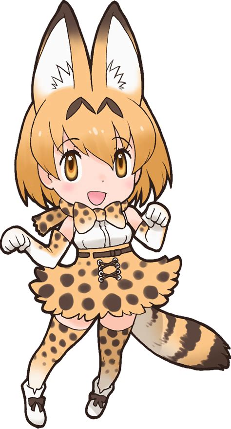 Japari Library The Kemono Friends Wiki