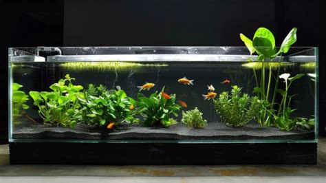 3 Winners of the Best Aquaponics Indoor Aquarium to Create Your Own ...